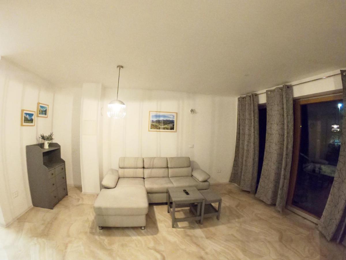 Alps Apartments Kranjska Gora Exteriér fotografie