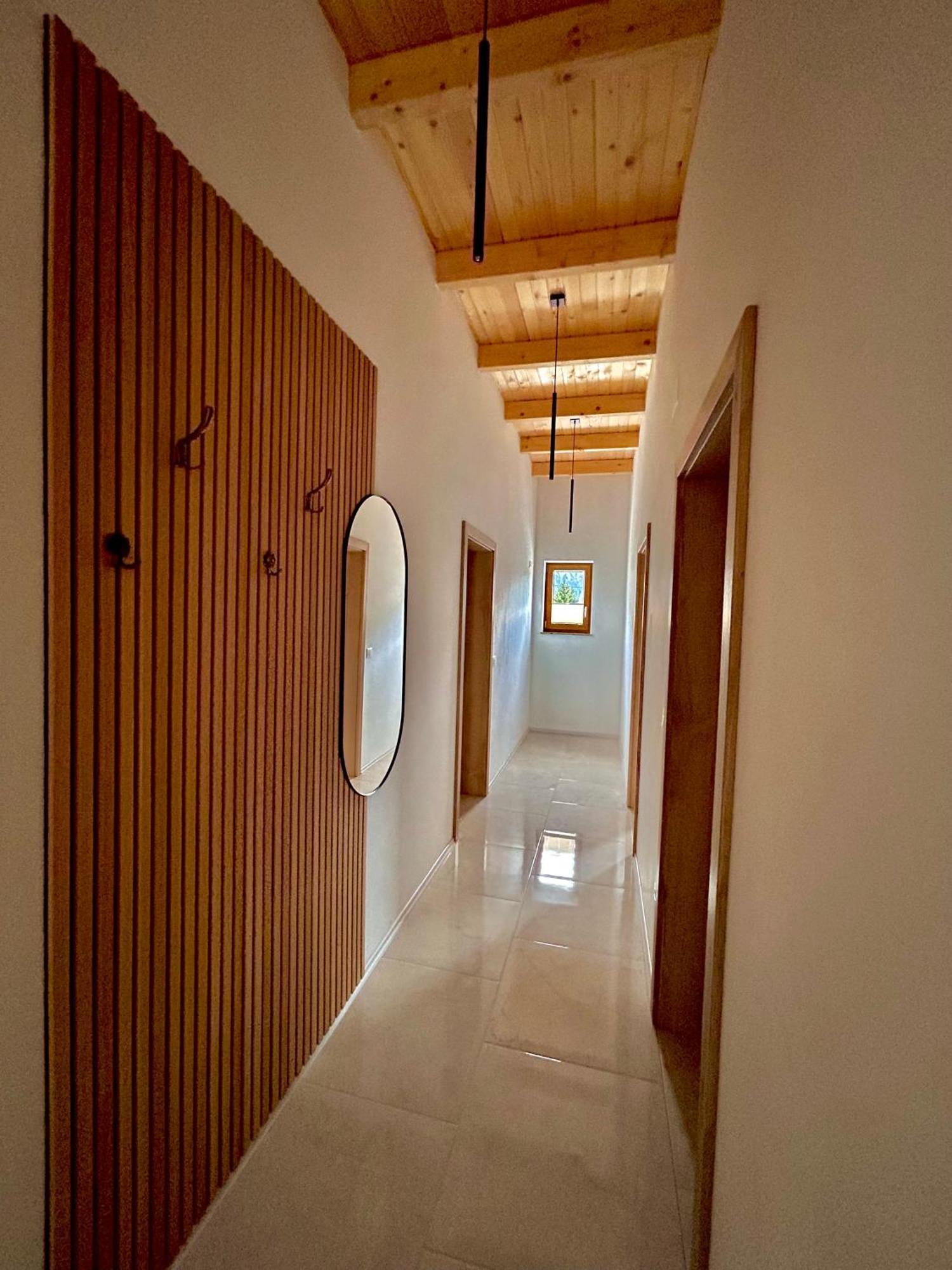 Alps Apartments Kranjska Gora Exteriér fotografie