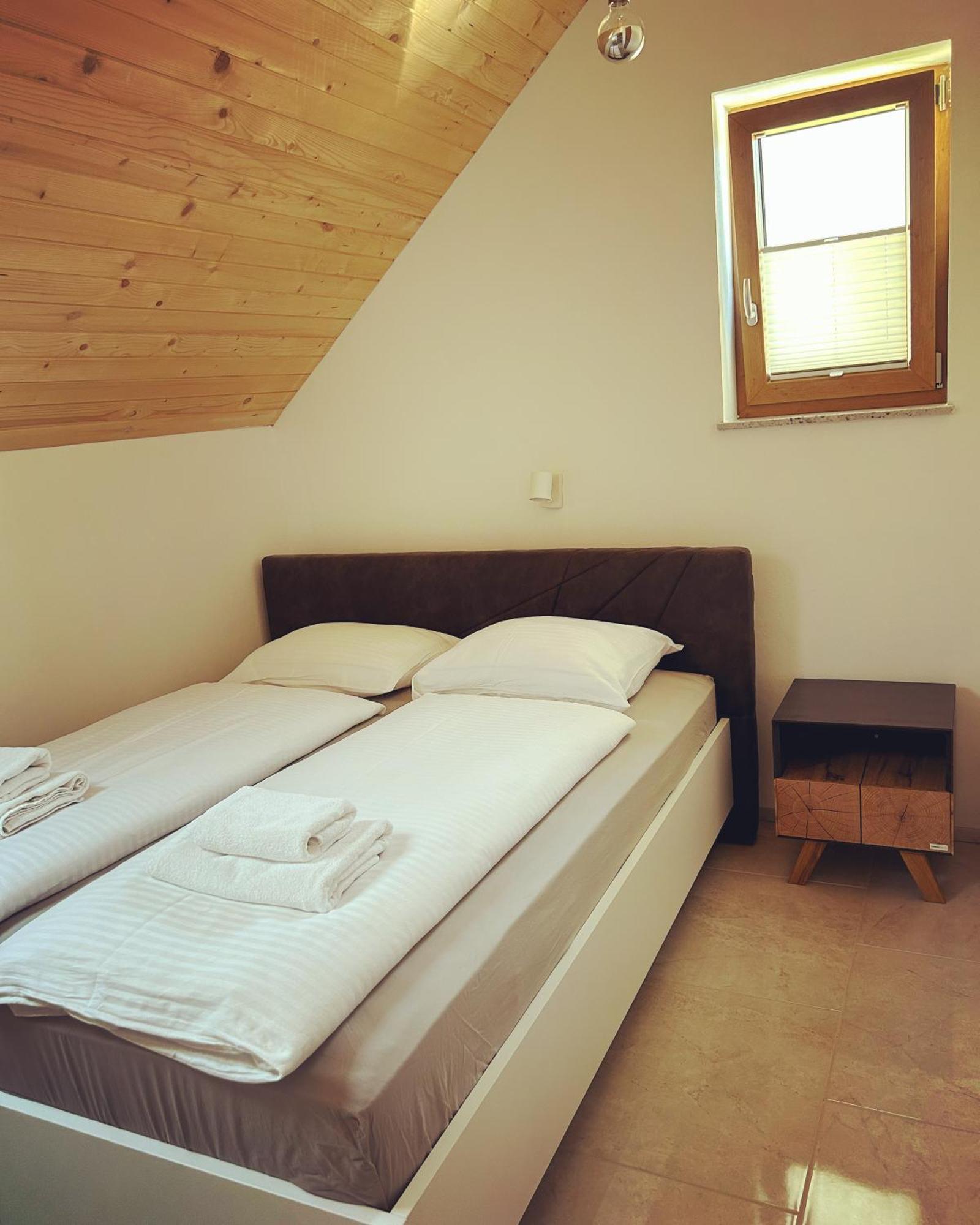 Alps Apartments Kranjska Gora Exteriér fotografie
