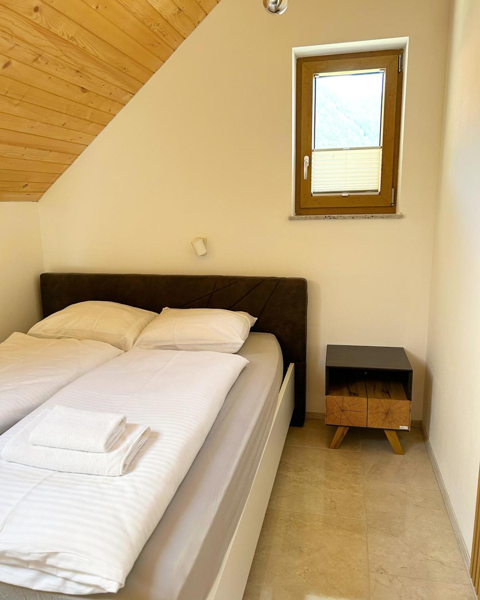 Alps Apartments Kranjska Gora Exteriér fotografie